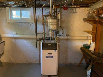 Boiler Repair Services