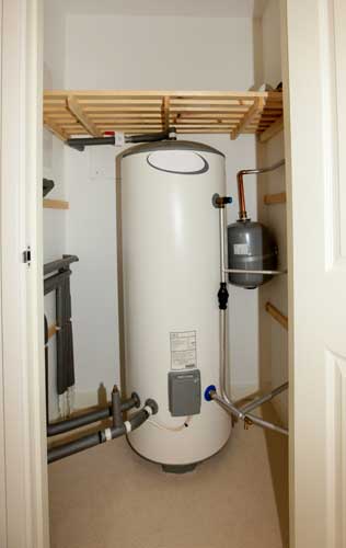 Gas Pipe Installation Services